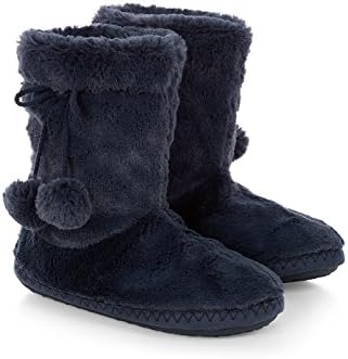 Accessorize Womens Supersoft Boot
