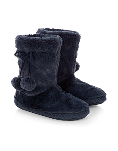 Accessorize Womens Supersoft Boot
