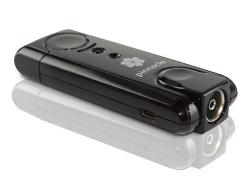 Childrens Toyshop  Electronics : Pinnacle PINNACLE TV FOR MAC HYBRID STICK