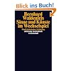 Sinne und K�nste im Wechselspiel: Modi �sthetischer Erfahrung (suhrkamp taschenbuch wissenschaft)