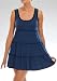 Hanky Panky Heather Jersey Chemise Sleepwear