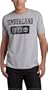 Timberland  Men's Short Sleeve Graphic Tee