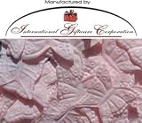 Butterfly Shaped Silk Rose Petals Wedding Favors - 100 Ct - Pale Pink