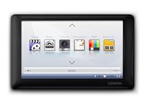 Cowon O2 32 GB Video MP3 Player (Black)