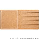 Epicurean Cutting Board - Natural (29x15