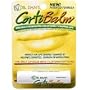 Dr. Dans CortiBalm Lip Balm for Chapped Lips - 0.15 Oz (3 pack).