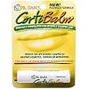 Dr. Dans CortiBalm Lip Balm for Chapped Lips - 0.15 Oz (3 pack).