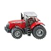 Siku 1:87 Massey Ferguson Mf 8480 Tractor