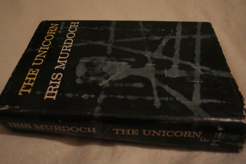 Iris Murdoch