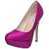 Steve Madden Womens Partyy-R Pl