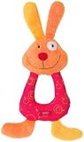 Eigenschaften sigikid 53189 / Sigikid 53189 - sigikid - Esprit, Rassel-Greifl.Hase