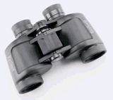 PowerView 7x35 Binocular from Bushnell