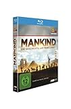 Image de Mankind-die Geschichte der Menschheit [Blu-ray] [Import allemand]