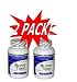 Blood Tonic (150 Capsules) - Concentrated Herbal Blend - Dietary Supplement 2 Pack