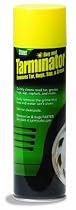 Stoner 91156 Tarminator Tar, Bugs, Grease and Sap Remover - 14 oz.