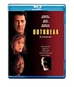 Outbreak [Blu-ray]