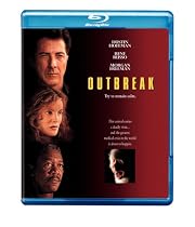 Outbreak [Blu-ray]