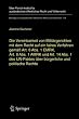 Die Vereinbarkeit von Militärgerichten mit dem Recht auf ein faires Verfahren gemäß Art. 6 Abs. 1 EMRK, Art. 8 Abs. 1 AMRK und Art. 14 Abs. 1 des UN-Paktes ... Recht und Völkerrecht) (German Edition)