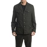 Converse by John Varvatos - Men's Herringbone Military Blazer by Hunting Clothing