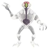 Ben 10 Alien Force - 10cm Clear DNAlien
