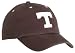 Apparel : Tennessee Chocolate Marlin Fitted Cap