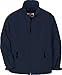 North End 88031 Men's Insulated Mid-Length Jacket