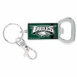 NFL Philadelphia Eagles Bottle Opener Key Ring