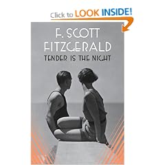 Tender Is the Night