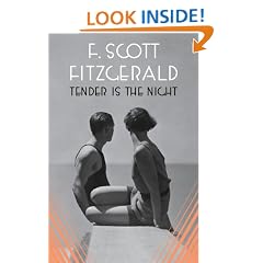 Tender Is the Night