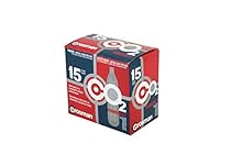 Crosman 12 Gram CO2 (15 Cartridges)
