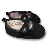 Infant Toddler Girl's Criss Cross Shoe