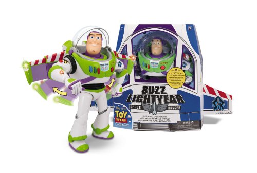 Toy Story 3 GPZ11820 Buzz Lightyear Interattivo