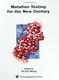 Review Springer  / Mutation Testing for the New Century