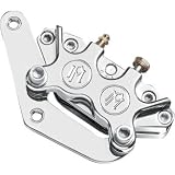 PERFORMANCE MACHINE REBUILD KIT PM CALIPERS 0052-3002
