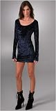 Erin Wasson X RVCA Daisy Dress