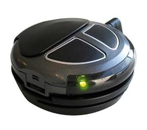 Inforad V4e Speed Camera Detector + Battery