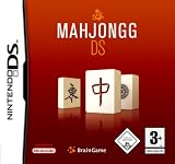 Video Games : Mahjongg (Nintendo DS)