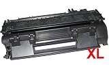 Lasertoner für HP Laserjet P 2055 DN - (XXL) Toner Cartridge - kompatibel für P2055DN