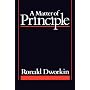 A Matter of Principle