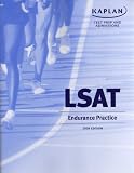 LSAT : Endurance Practice 2009