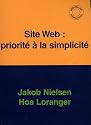 Site Web : priorité à la simplicité