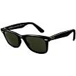 Ray-Ban RB2140 Original Wayfarer Icons Polarized Sportswear Sunglasses