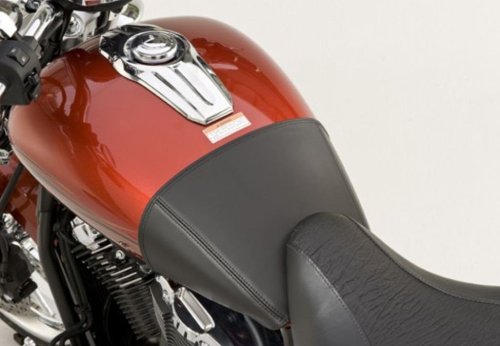 Yamaha 27D-F41B0-V0-00  Mini Tank Cover for Yamaha Stryker On Sale