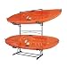 SpareHand Newport Plus Dual Kayak Storage Rack