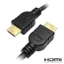 Hdmi to Hdmi Sony Ps3 Plasma LCD Hdtv High Definition Video Cable Gold-plated - 10 Feet