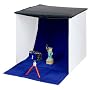 Delamax Mini-Studio M - 50x50x50cm - Diffusor Soft&hellip von Delamax