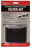 Pinnacle Products 71-054-0300 Filter Kit for Reddy (Desa) Forced Air Heater