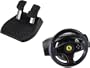 Ferrari 2-1 Rumble Wheel