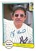 Yogi Berra autographed Baseball Card (New York Yankees) 1982 Donruss Card