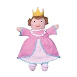Zubels Princess Milly 12-inch Hand-Knit Doll
